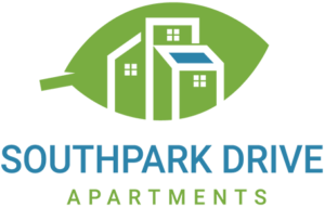Southpark Apartments logo